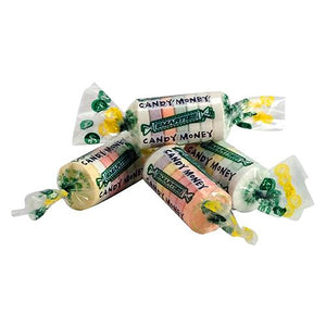 All City Candy Smarties Candy Money Rolls - 3 LB Bulk Bag Bulk Wrapped Smarties Candy Company For fresh candy and great service, visit www.allcitycandy.com