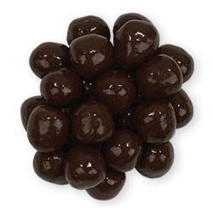 All City Candy Dark Chocolate Covered Mini Mints - 3 lb Bulk Bag Bulk Unwrapped Zachary For fresh candy and great service, visit www.allcitycandy.com