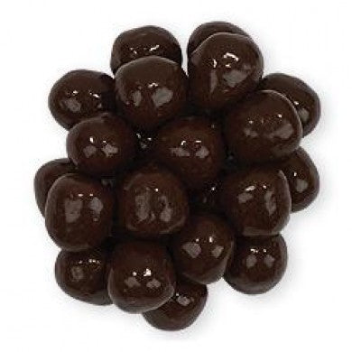 M&Ms Mint Dark Chocolate - Candy Blog