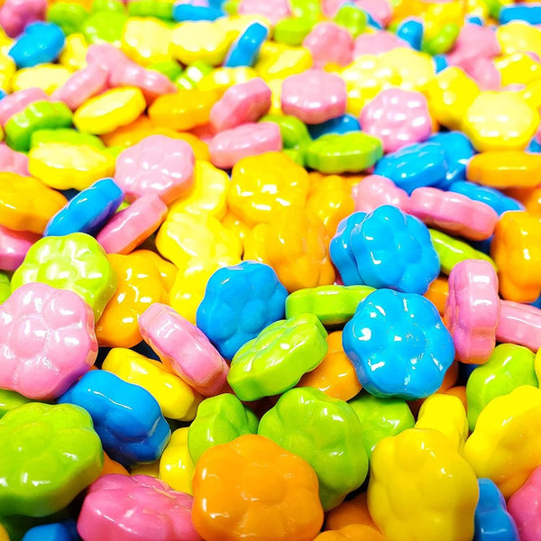 Aquarium Candy Fish Pressed Candy - Bulk Bags