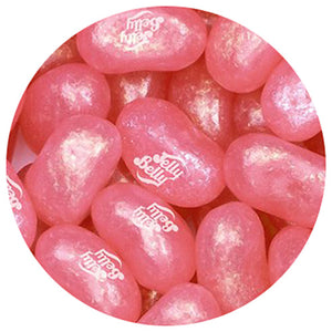 All City Candy Jelly Belly Rosé Sparkling Jelly Beans - 5.6-oz. Bottle For fresh candy and great service, visit www.allcitycandy.com
