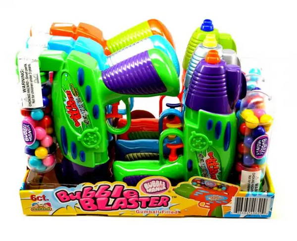 Ms Fix-It Bubble Blaster - Assorted*