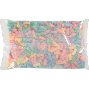 All City Candy Sour Patch Kids Soft & Chewy Candy - 5 LB Bulk Bag Bulk Unwrapped Mondelez International For fresh candy and great service, visit www.allcitycandy.com