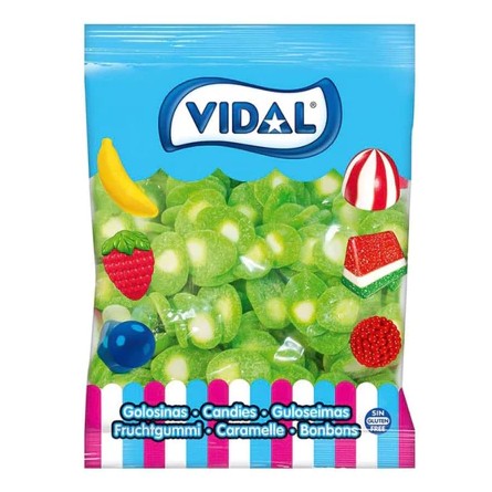 Bonbons Jelly Beans Vidal