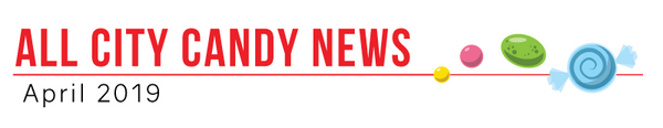 Dailycandy Newsletter April Candy Newsletter - All City Candy
