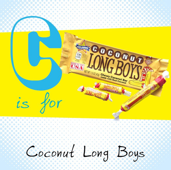 Candy A To Z Coconut Long Boys All City Candy   Candy A To Z Coconut Long Boys 946483 600x 