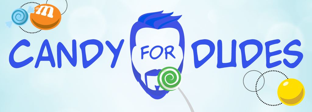 Candy for Dudes