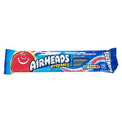 Airheads Xtremes Sour Candy