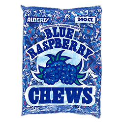 Albert's Fruit Chews