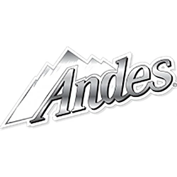 Andes Candy and Andes Mint Thins