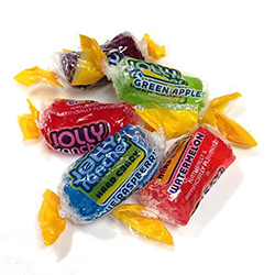 Assorted Color Candy