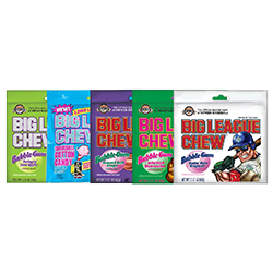 Big League Chew 2.12-oz. Bags