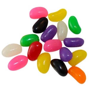 Easter Jelly Beans