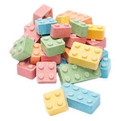 Candy Blox Activity Candy