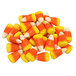 Candy Corn & Mellocreme Candy