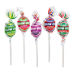 Charms Blow Pops