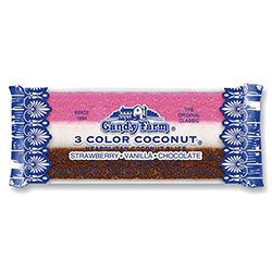 Coconut Candy