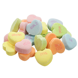 Conversation Hearts