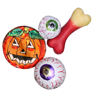 Fun Halloween Candy