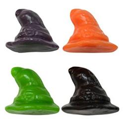 Halloween Gummi Candy