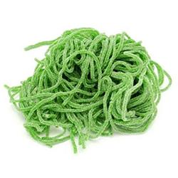 Green Licorice for Easter Baskets