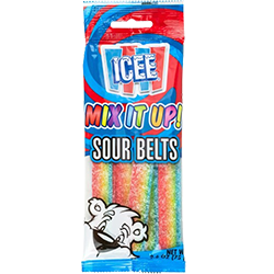 ICEE Themed Candy