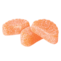 Orange Candy