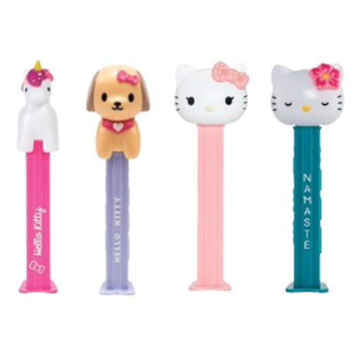 PEZ Hello Kitty