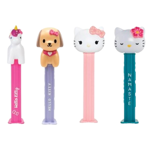 PEZ Hello Kitty