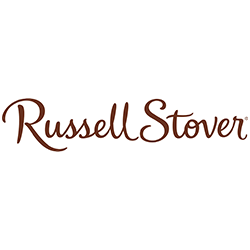 Russell Stover Chocolate & Marshmallow Hearts