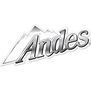 Andes Candy and Andes Mint Thins