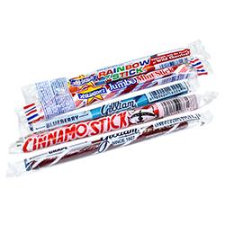 Candy Sticks