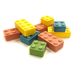 Candy Blox Activity Candy