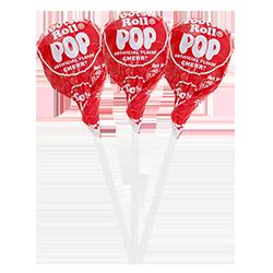 Single Flavor Tootsie Pops