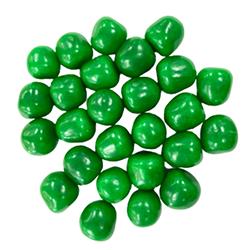 Green Bulk Candy