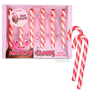 Archie McPhee Candy Canes