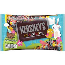 Hershey's Easter Candy