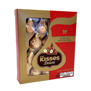 Hershey's Kisses Deluxe