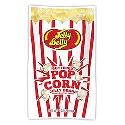 Jelly Belly Buttered Popcorn Jelly Beans