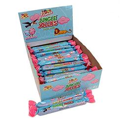 Jungle Jollies Chewy Candy