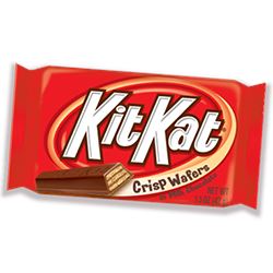 Kit Kat Candy