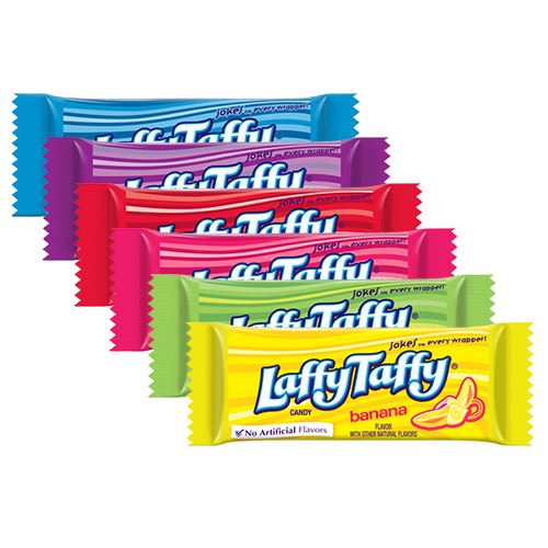 Laffy Taffy