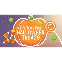 Halloween Trick-or-Treat Candy Mixes