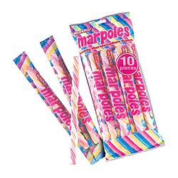 Marshmallow Flavor Candy