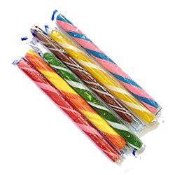 Old Fashioned Candy Sticks