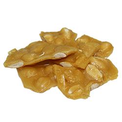 Peanut Brittle