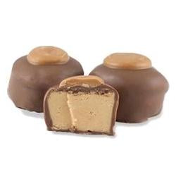 Peanut Butter Candy