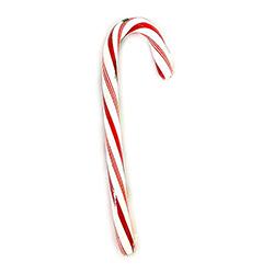 Peppermint Candy Canes