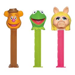 PEZ Candy Collection