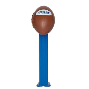 PEZ Football Candy Dispensers